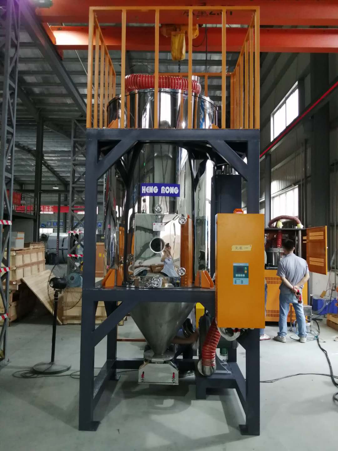 不銹鋼干燥機規(guī)格型號 不銹鋼干燥機規(guī)格型號