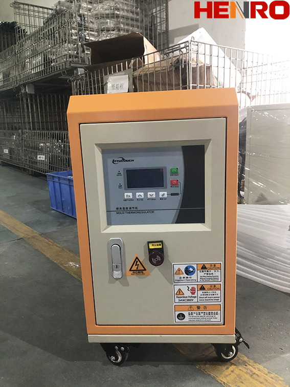 什么是模溫機 模溫機的作用是什么 什么是模溫機 模溫機的作用是什么